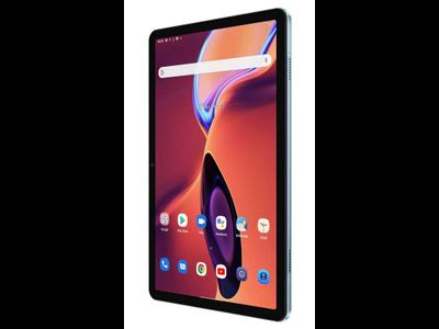 Blackview TAB 16 8/256GB LTE Голубой