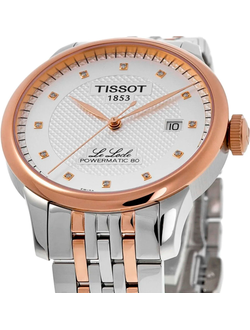 Швейцарские часы Tissot T006.407.22.036.01