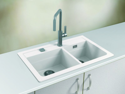 Мойка Alveus Atrox 50