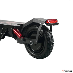 Электросамокат Griffin S2