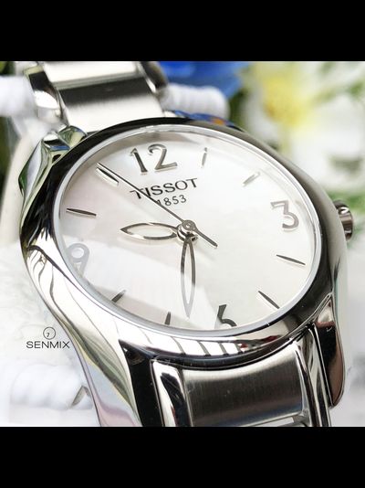 Швейцарские часы Tissot T023.210.11.117.00
