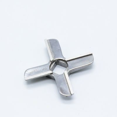 Нож д/ мясорубки Moulinex MS026