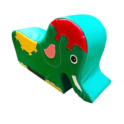 Мягкий модуль «Слоник»