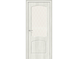 Альфа-2 Casablanca White Сrystal