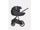 Коляска 2в1 Riko Basic Pacco 09 Black