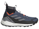 Adidas Terrex Free Hiker 2 Wonder Steel Legend Ink