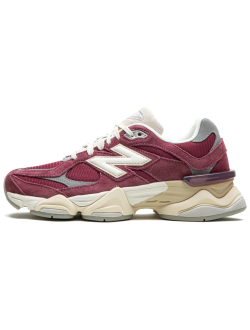 New Balance 9060 'Washed Burgundy'