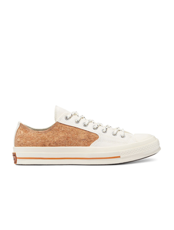 Кеды Converse Chuck 70 Summer Daze Low Top белые