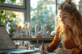 Приглашаем дизайнеров к взаимовыгодному сотрудничеству!