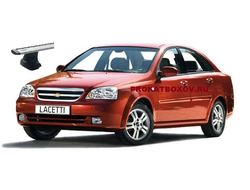 Дуги THULE для CHEVROLET LACETTI