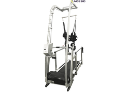 Беговая дорожка AMF 8230