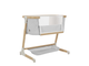 Колыбель-качели Carrello Prima CRL-16503 Cloud Grey