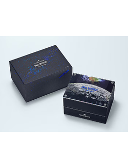 Часы Casio Oceanus OCW-G2000SB-2A