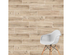 ORIGINWOOD, керамогранит, 20x80 см, Бежевый, Матовый (8 мм), K952408R