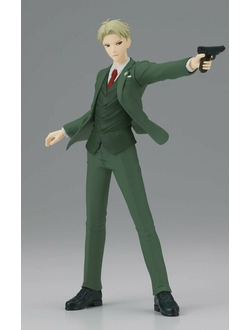 Фигурка Лойд Форджер (Loid Forger Vibration Stars)