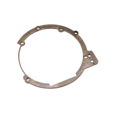 Kia Carens II (UN) (2006-2012) переходные рамки для замены линз (комплект, 2шт)