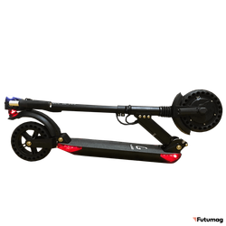 Электросамокат KUGOO S3 Pro Черный