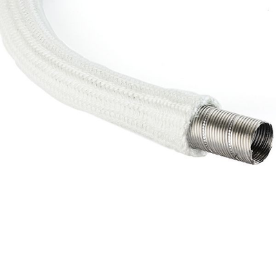 Теплоизоляционная труба для выхлопного шланга Wallas 1030