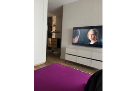 Шкаф распашной