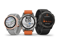 Часы Garmin