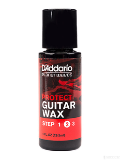 Planet Waves PW-PL-02S Protect Wax