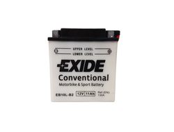 Аккумулятор Exide EB10L-B2