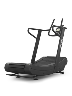 Беговая дорожка UNIX Fit PRO механическая (UC-9700) Черный