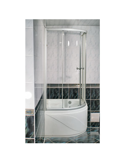 Душевое ограждение IDDIS  TF90MH