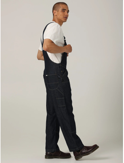 Комбинезон Lee® MEN'S HERITAGE RELAXED FIT CARPENTER BIB OVERALL