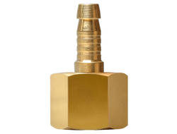 Штуцер 1/4 G (D6) DEN1406-1