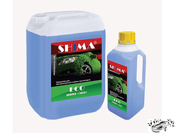 АВТОШАМПУНЬ SHIMA ECO (ЭКО)