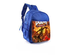 Рюкзак Doom/ Дум №7