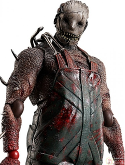 Фигурка фигма figma The Trapper