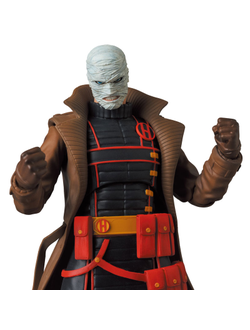 Фигурка Хаш (Hush)