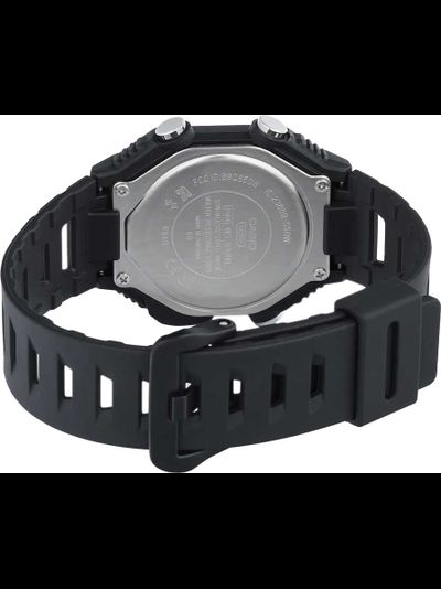 Часы Casio WS-B1000-1A