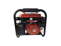Бензиновый генератор PROFIPOWER БГ-6500Э
