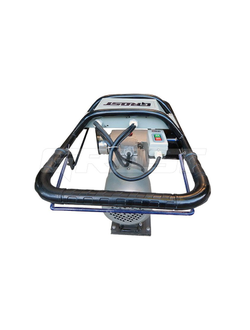 Трамбовщик электрический GROST TR90Е1