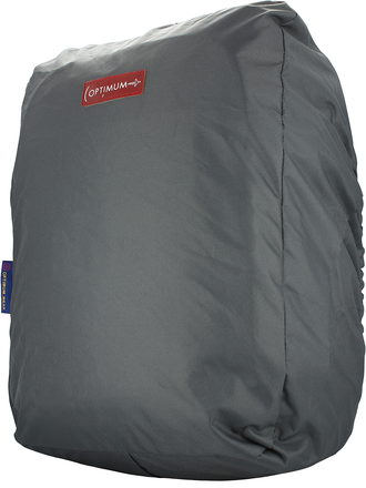 Чехол для рюкзаков Optimum Air, 55х40х20 см, серый