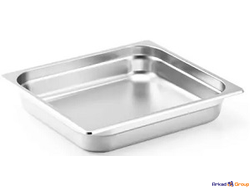 ГАСТРОЕМКОСТЬ HURAKAN GN 2/1-20