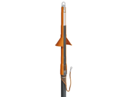 Муфта кабельная концевая 1ПКНТ-10-500/630 наружной установки для кабелей с изоляцией из сшитого полиэтилена до 10 кВ