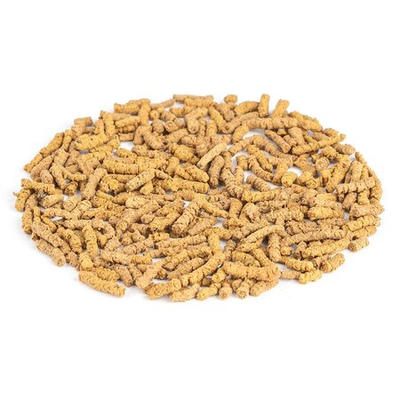 Чай Гречишный Ку Цяо (гранулированный) светлый