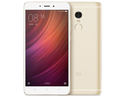 Xiaomi Redmi Note 4 3/32GB Gold (Global) (rfb)