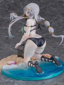 Фигурка 1/7 Лила Децирус (Lila Decyrus Swimsuit ver. Proof)