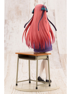 Фигурка 1/8 Нино Накано (Nino Nakano)