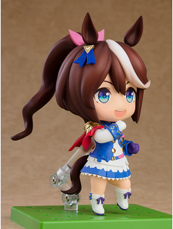 Нендроид Токай Тэйо (Toukai Teiou)