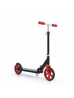 самокаты Самокат взрослый samokat