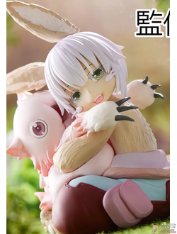 Фигурка Нанати (Nanachi Desktop Cute)