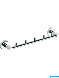 Крючок для полотенца Bemeta Omega 104105112