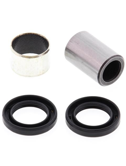 Комплект Втулок Амортизатора Передн. Нижн. Для Квадроцикла Kawasaki Kvf650 Prairie Allballs 21-0006