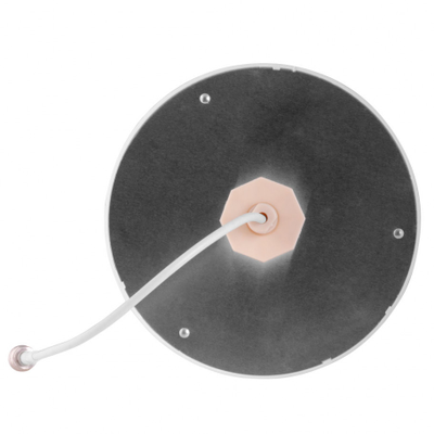 Антенна DO-700/2700-4 Внутренняя потолочная антенна, усиление 3-5 дБ, кабель 0.3 м, N-розетка